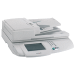 Lexmark X7500 驱动下载