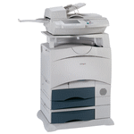 Lexmark X752E_MFP 驱动下载