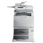 Lexmark X762E_MFP 驱动下载
