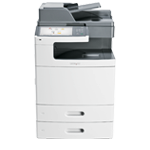 Lexmark X792 驱动下载