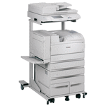 Lexmark X830E_MFP 驱动下载