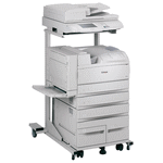 Lexmark X832E_MFP 驱动下载
