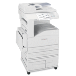 Lexmark X854E 驱动下载
