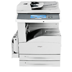 Lexmark X864 驱动下载