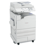 Lexmark X945E 驱动下载