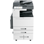 Lexmark X950 驱动下载