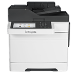 Lexmark XC2132 驱动下载