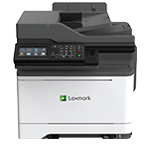 Lexmark XC2235 驱动下载