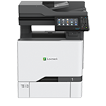Lexmark XC4150 驱动下载