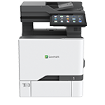 Lexmark XC4352 驱动下载