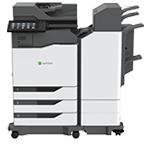 Lexmark XC8155 驱动下载