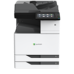 Lexmark XC9235 驱动下载
