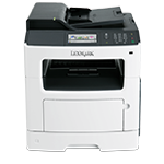 Lexmark XM1140 驱动下载