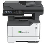 Lexmark XM1246 驱动下载