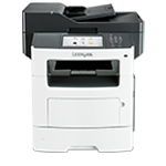 Lexmark XM3150 驱动下载