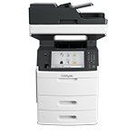 Lexmark XM5170 驱动下载