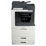 Lexmark XM7155 驱动下载产品图