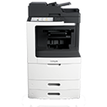 Lexmark XM7170 驱动下载产品图