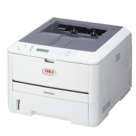 OKI B410dn驱动下载