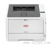 OKI B412dn驱动下载