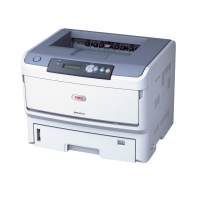 OKI B840dn驱动下载