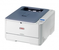 OKI C330dn驱动下载