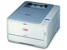 OKI C331dn驱动下载