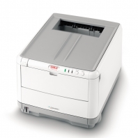 OKI C3400n驱动下载