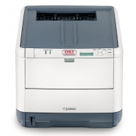 OKI C3600n驱动下载产品图