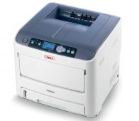 OKI C610n驱动下载产品图