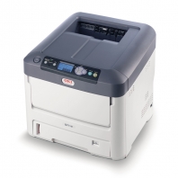 OKI C711dn驱动下载