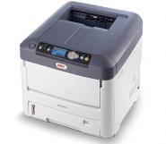OKI C711WT驱动下载