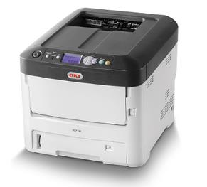 OKI C712n驱动下载产品图