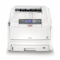 OKI C830dn驱动下载