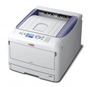OKI C831dn驱动下载产品图