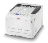 OKI C833dn驱动下载