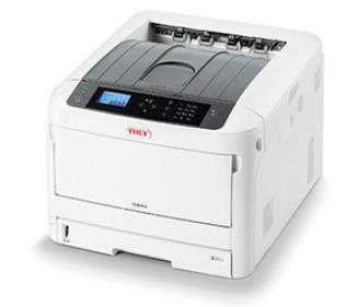 OKI C844dnl驱动下载