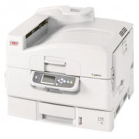 OKI C9600n驱动下载