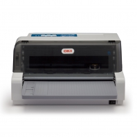 OKI MICROLINE 230F驱动下载产品图