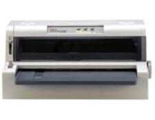 OKI MICROLINE 6100F+驱动下载