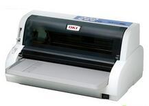 OKI MICROLINE 7000F+驱动下载产品图