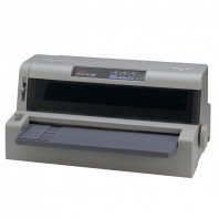 OKI MICROLINE 760F驱动下载产品图