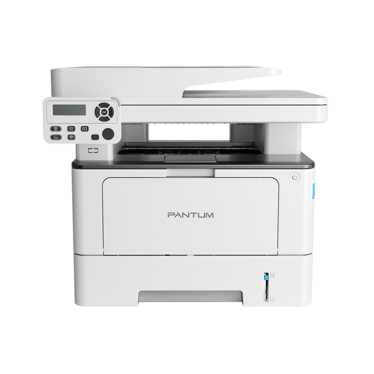 Pantum BM4000ADW驱动下载