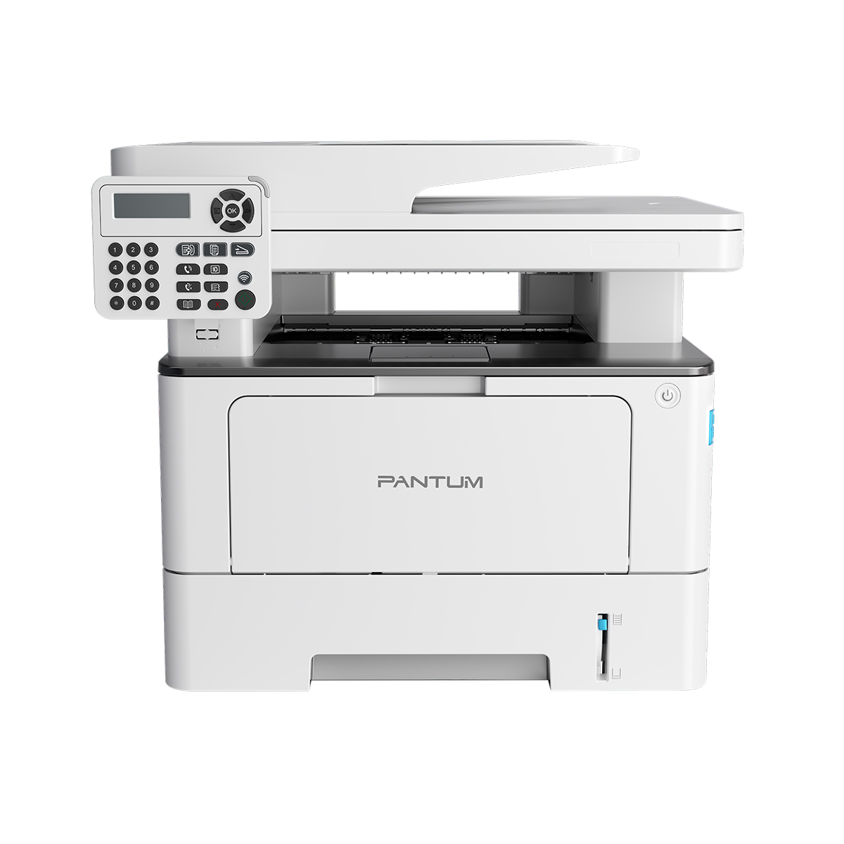 Pantum BM4000FDN驱动下载