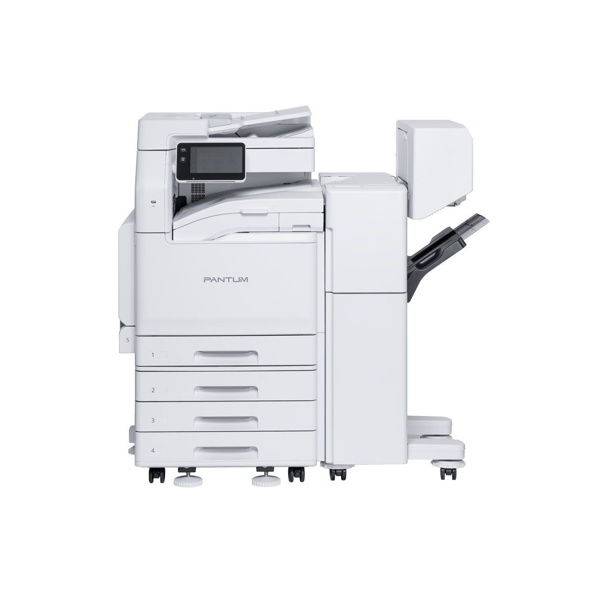 Pantum CM330ADN驱动下载产品图