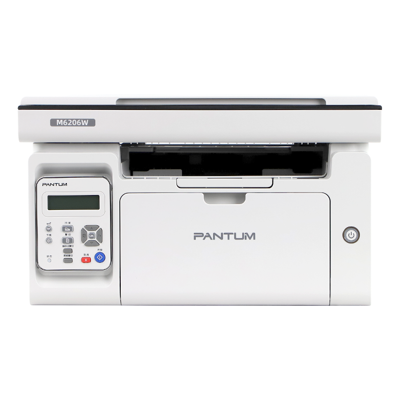 Pantum M6206W驱动下载产品图