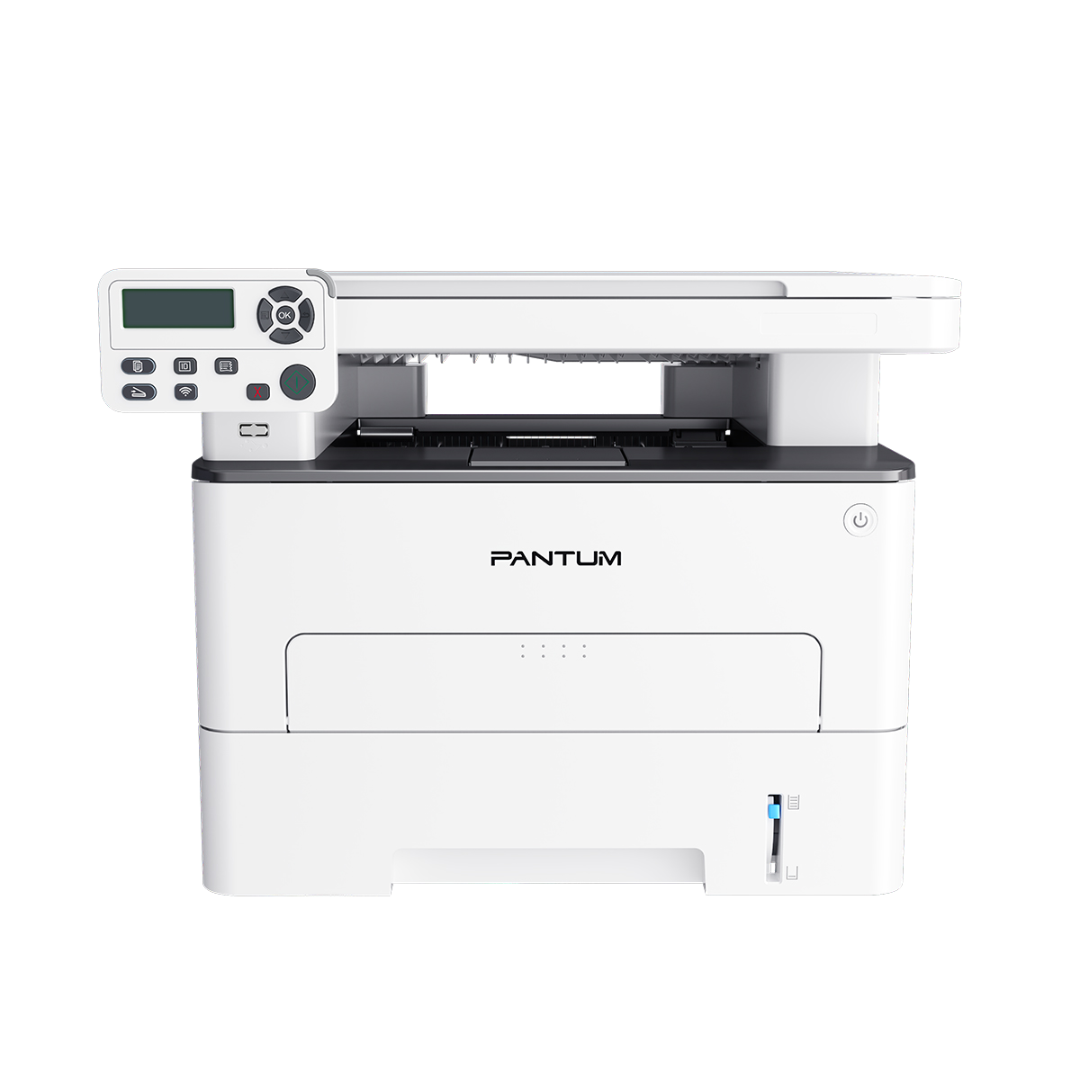 Pantum M6708D驱动下载