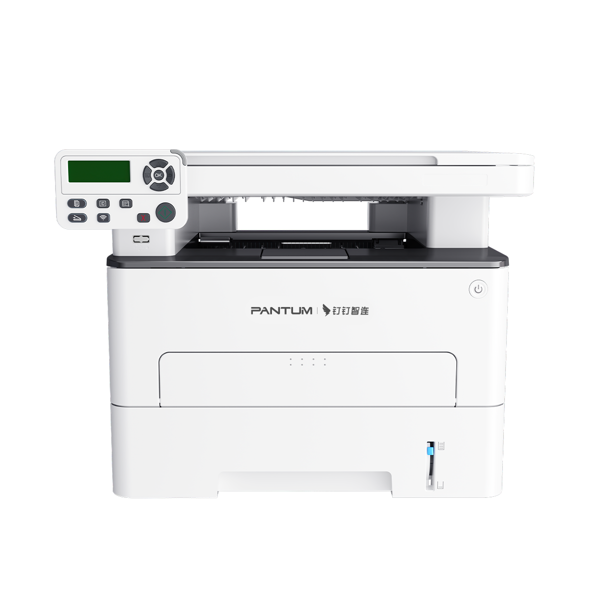 Pantum M6770DW Plus驱动下载产品图