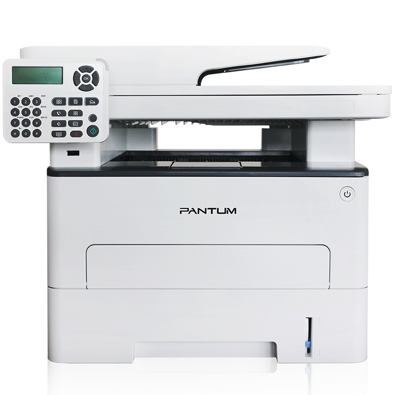 Pantum M6870FDW（腾杰）驱动下载产品图