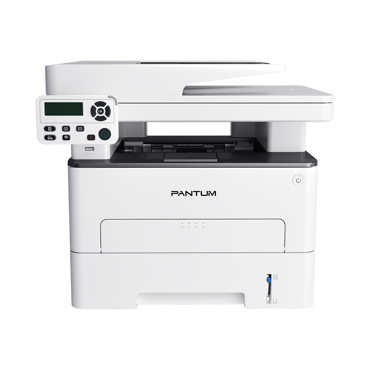 Pantum M7100DN驱动下载产品图